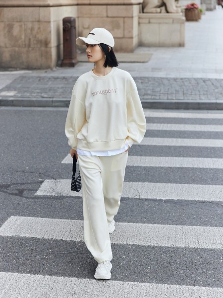 缇沐TIRSEMOO女装品牌最新产品展示