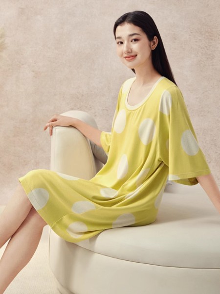 宽画内衣睡衣品牌最新产品展示