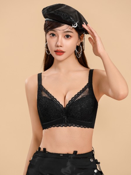 尚黛尔(SNDAR)内衣睡衣品牌最新产品展示