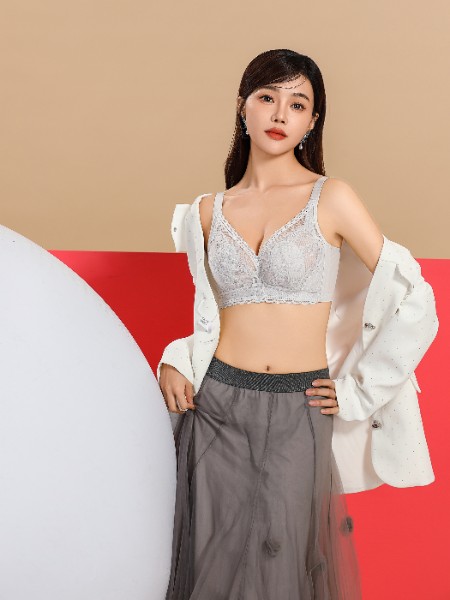 尚黛尔(SNDAR)内衣睡衣品牌最新产品展示