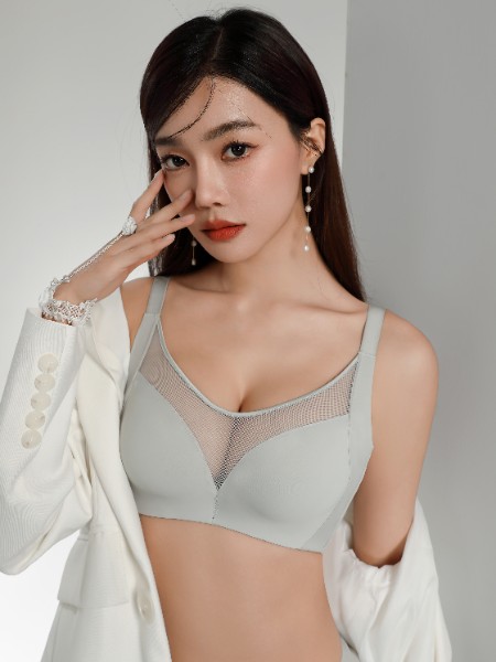 尚黛尔(SNDAR)内衣睡衣品牌最新产品展示