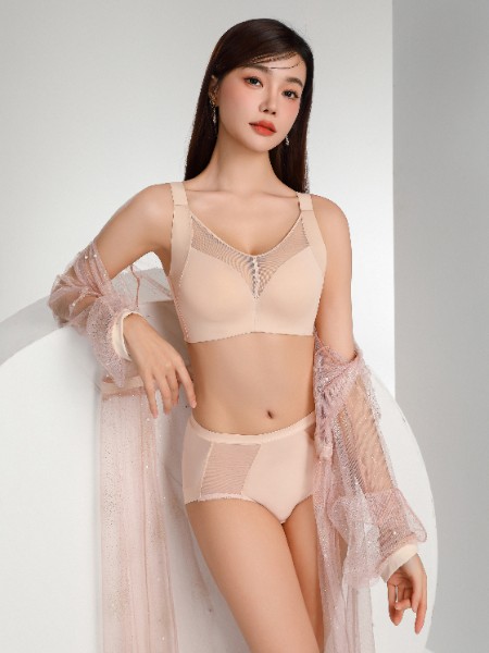 尚黛尔(SNDAR)内衣睡衣品牌最新产品展示