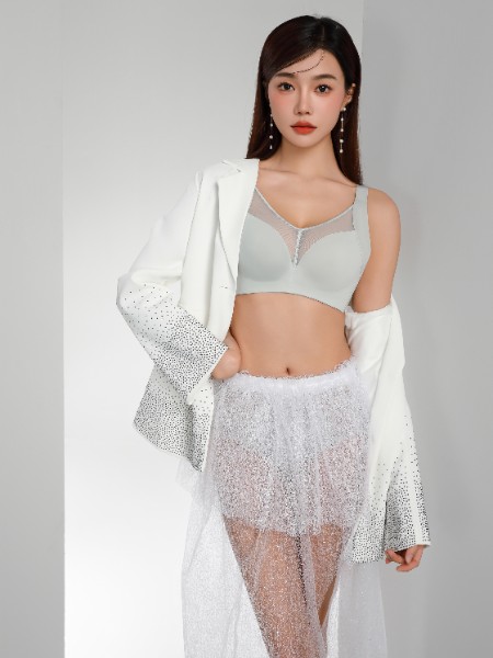 尚黛尔(SNDAR)内衣睡衣品牌最新产品展示