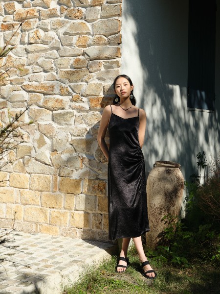 青稚女装品牌最新产品展示