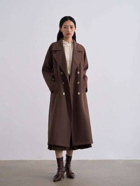 青稚女装品牌最新产品展示
