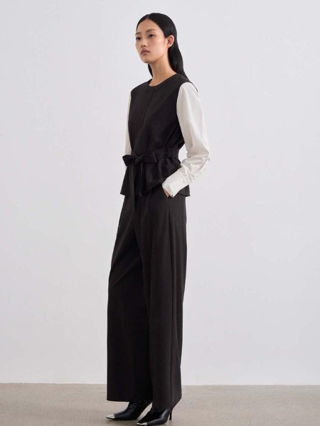 青稚女装品牌最新产品展示