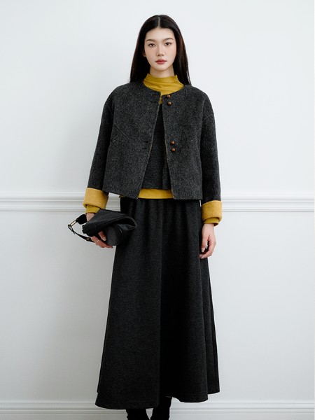 阿凡卓AFZO女装品牌最新产品展示
