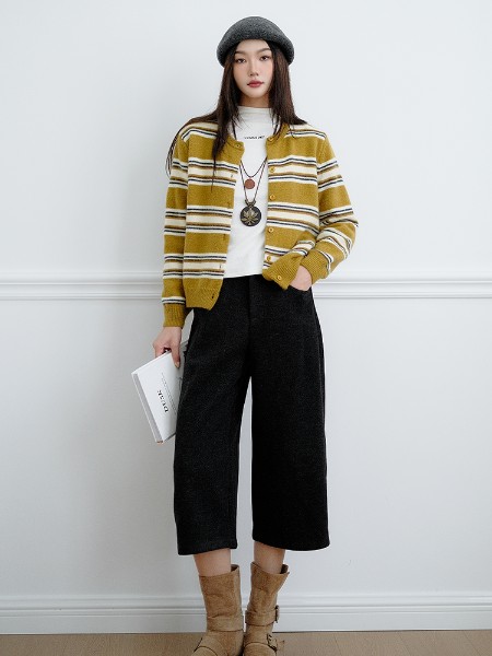 阿凡卓AFZO女装品牌最新产品展示