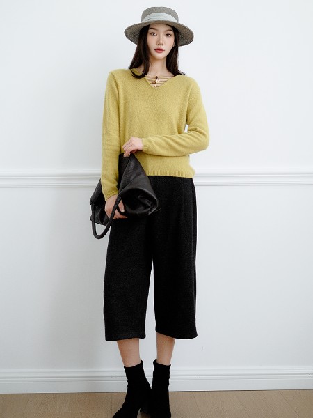 阿凡卓AFZO女装品牌最新产品展示