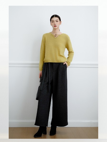阿凡卓AFZO女装品牌最新产品展示