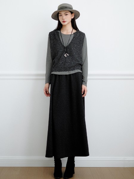 阿凡卓AFZO女装品牌最新产品展示