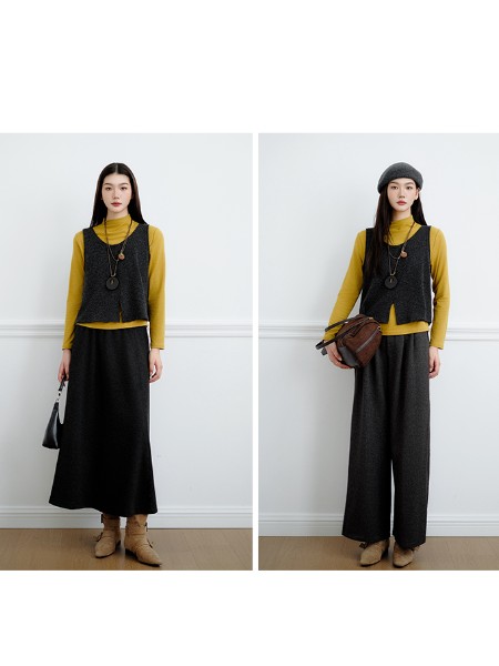 阿凡卓AFZO女装品牌最新产品展示