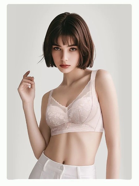 润微(realwill)内衣睡衣品牌最新产品展示