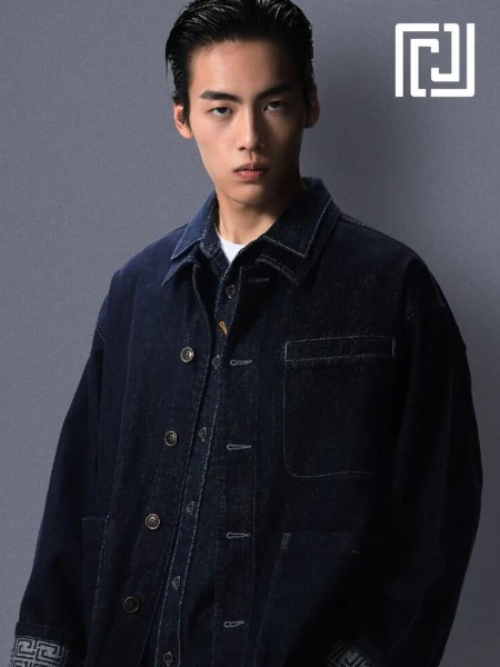 Jack&Jones杰克琼斯(Jack&Jones)男装品牌最新产品展示