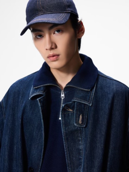 Jack&Jones杰克琼斯(Jack&Jones)男装品牌最新产品展示