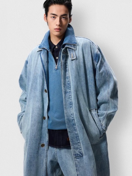 Jack&Jones杰克琼斯(Jack&Jones)男装品牌最新产品展示