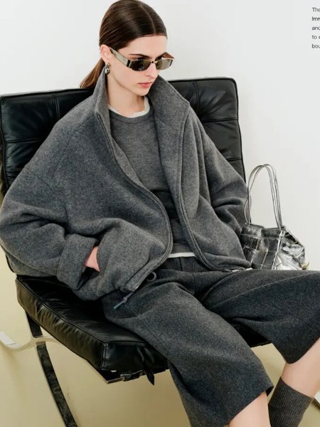 婉甸女装品牌最新产品展示