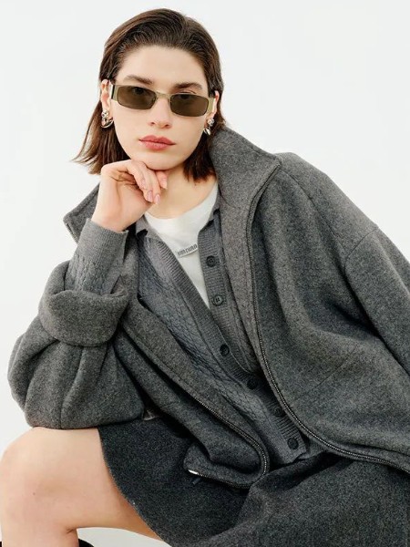 婉甸女装品牌最新产品展示