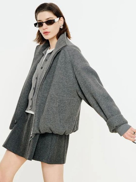 婉甸女装品牌最新产品展示