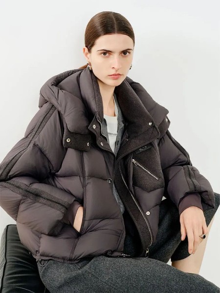 婉甸女装品牌最新产品展示