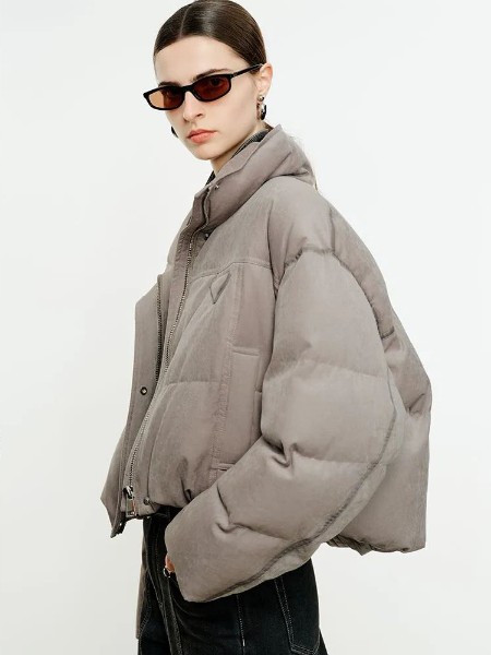 婉甸女装品牌最新产品展示