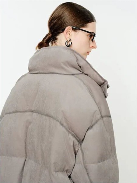 婉甸女装品牌最新产品展示