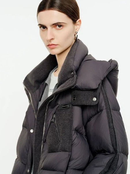 婉甸女装品牌最新产品展示