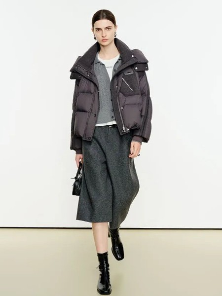 婉甸女装品牌最新产品展示