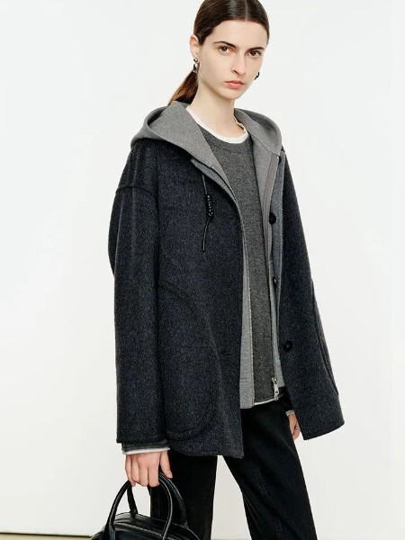 婉甸女装品牌最新产品展示