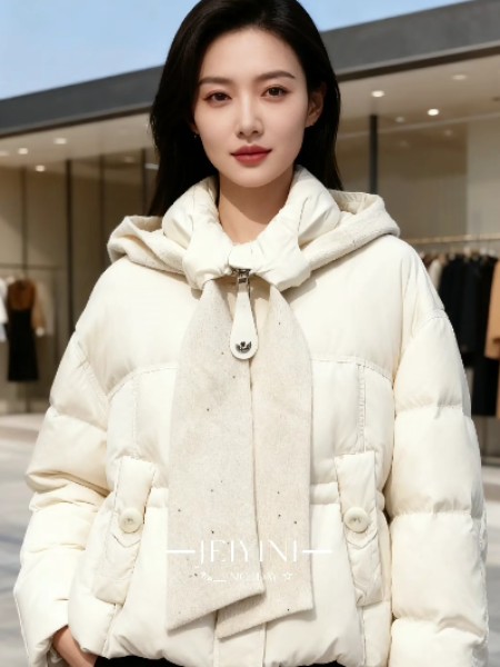 JEIYINI婕依妮女装加盟有什么条件和优势?