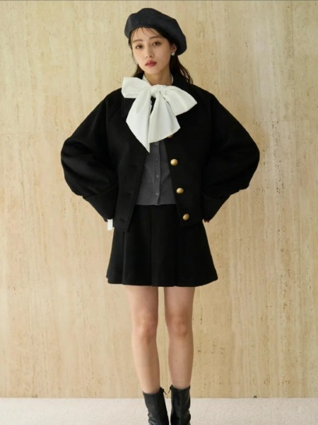 Snidel女装品牌最新产品展示