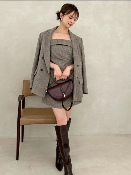 Snidel女装品牌最新产品展示