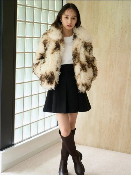 Snidel女装品牌最新产品展示