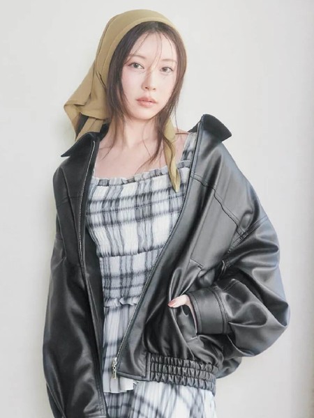 Snidel女装品牌最新产品展示