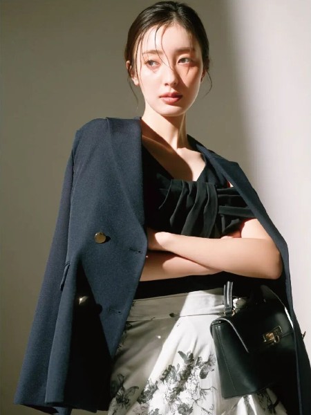 Snidel女装品牌最新产品展示