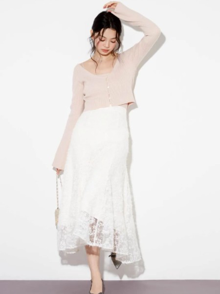 Snidel女装品牌最新产品展示