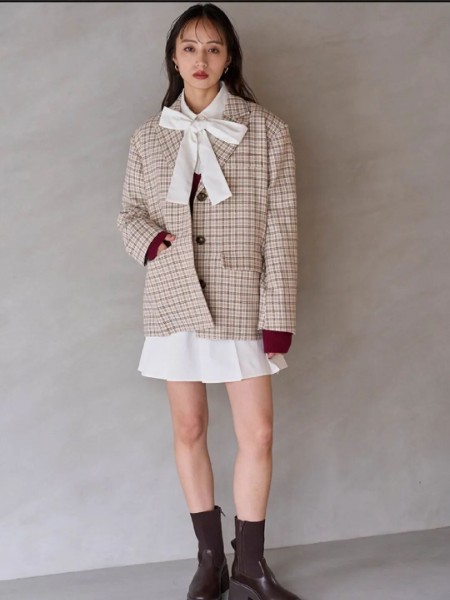 Snidel女装品牌最新产品展示