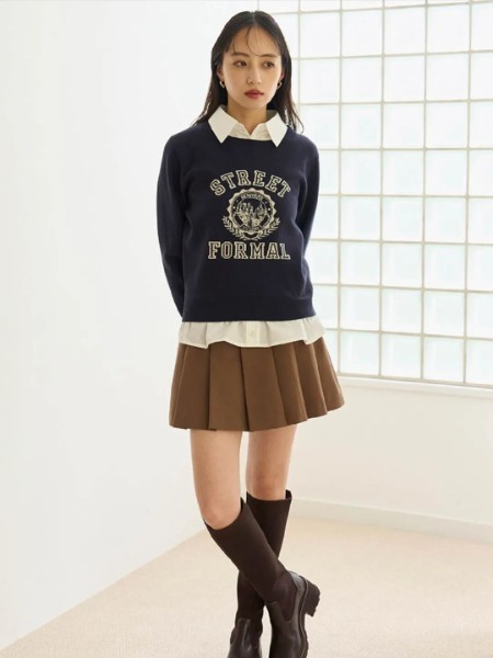 Snidel女装品牌最新产品展示