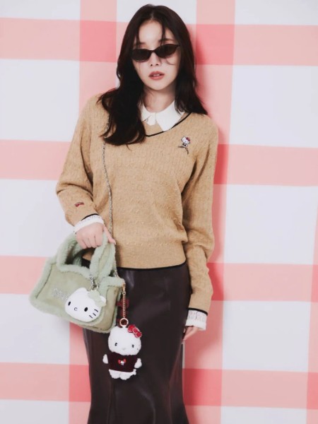 Snidel女装品牌最新产品展示