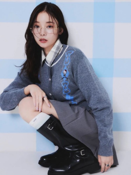 Snidel女装品牌最新产品展示