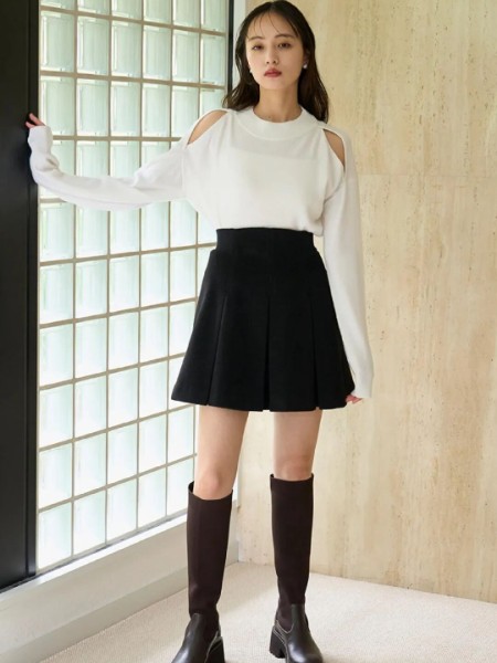 Snidel女装品牌最新产品展示