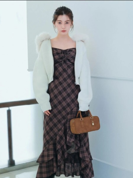 Snidel女装品牌最新产品展示