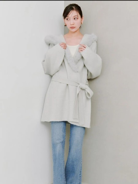 Snidel女装品牌最新产品展示