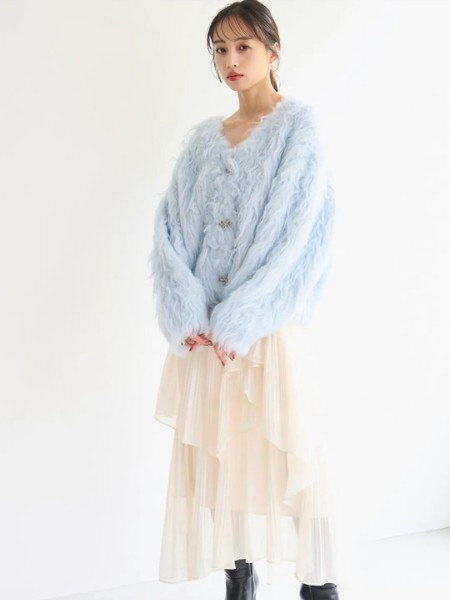 Snidel女装品牌最新产品展示