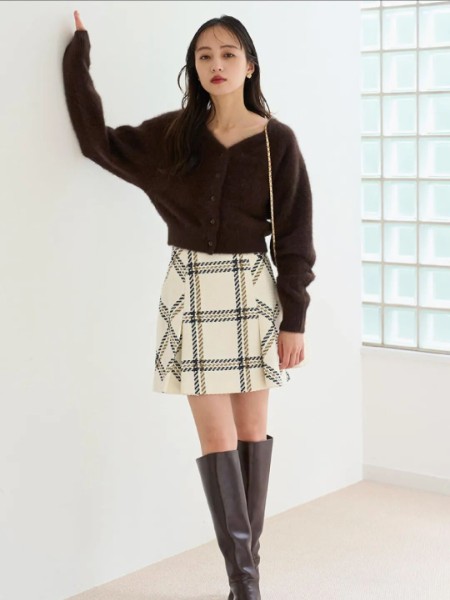 Snidel女装品牌最新产品展示