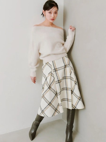 Snidel女装品牌最新产品展示