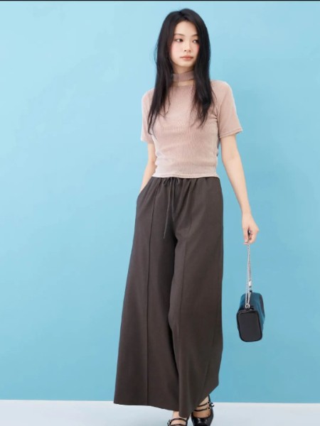 Snidel女装品牌最新产品展示