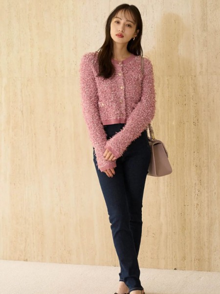 Snidel女装品牌最新产品展示