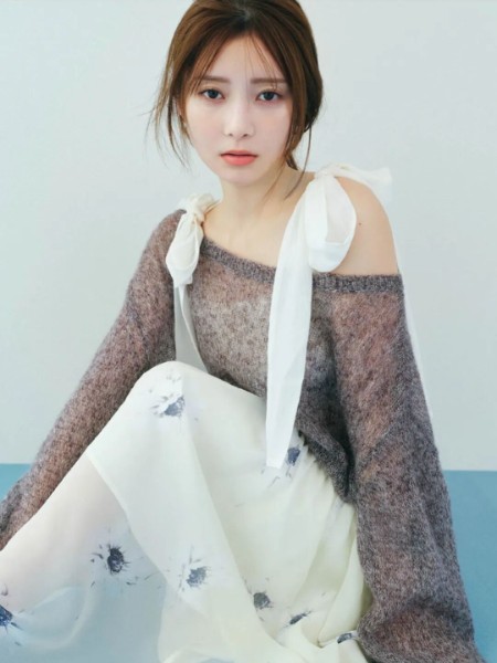 Snidel女装品牌最新产品展示