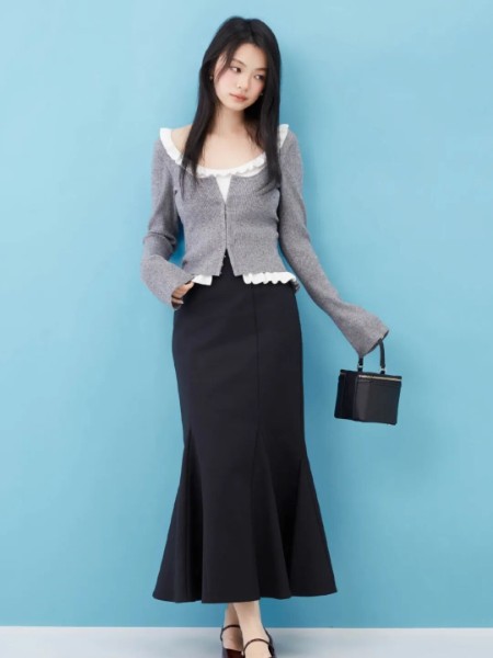 Snidel女装品牌最新产品展示